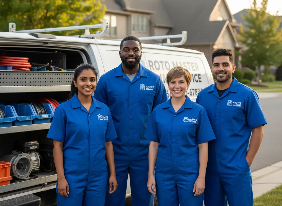 Sump Pump Installation company in Aurora, OR